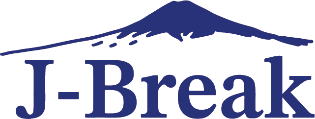 J-BREAK ロゴ（カラー）