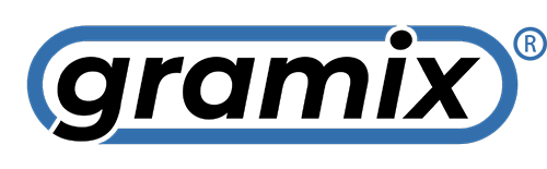 GRAMIX ロゴ