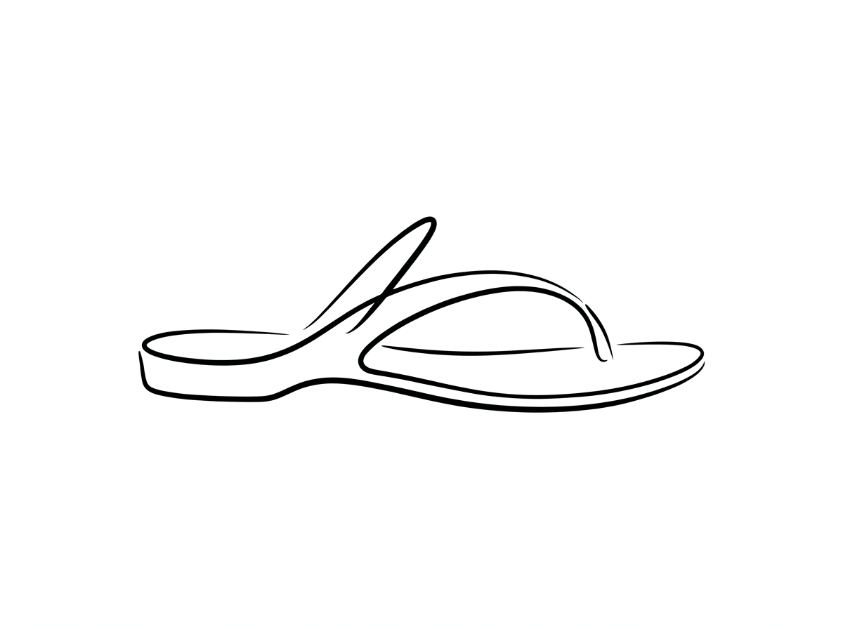 Sandal Design
